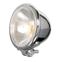 Forlygte BATES med bundmontering