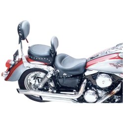 Mustang MC sde frer og passager, Vulcan 1500 96-08