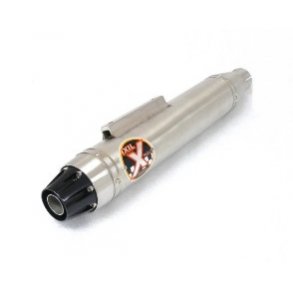 IXIL Model VX (extreme 2-underseat)