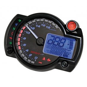 Koso Digital Instrumentering RX2N