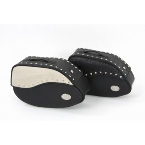 Hepco Becker Ivory ldertasker 30 liters