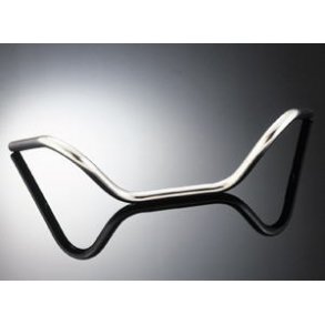 Highway Hawk Buckhorn styr