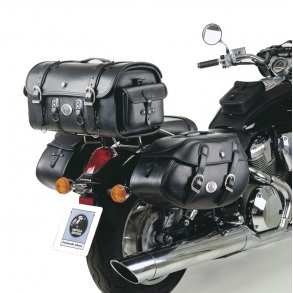 Hepco Becker Buffalo Handbag 35 l